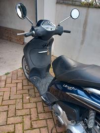 Piaggio Liberty 125