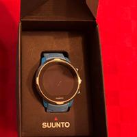 Suunto Spartan Sport