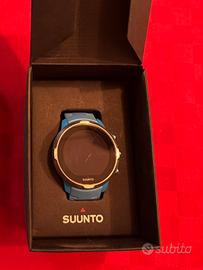 Suunto Spartan Sport