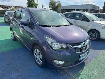 Opel Karl 1.0 75 CV GPL