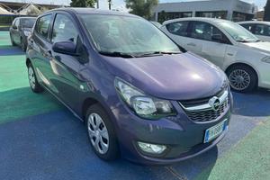 Opel Karl 1.0 75 CV GPL