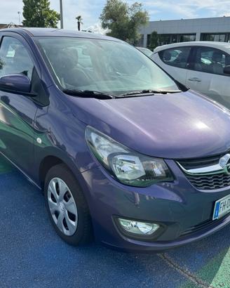 Opel Karl 1.0 75 CV GPL