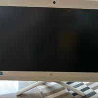 Hp all in one 21”