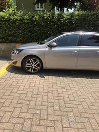 Peugeot 308 sw