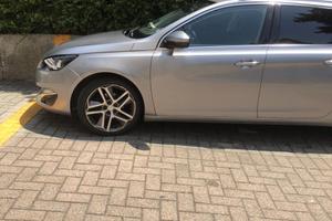 Peugeot 308 sw
