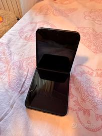 Samsung Galaxy Z Flip 7 FE