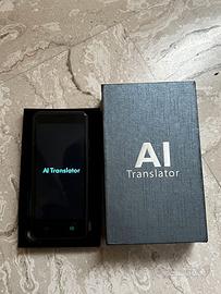 AI Translator - Voice Translator - traduttore ling