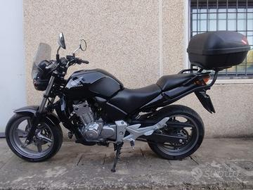 HONDA CBF 500