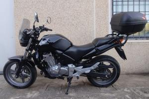 HONDA CBF 500