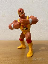 Hulk Hogan Hqsbro 1991
