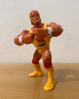 Hulk Hogan Hqsbro 1991