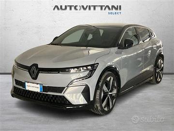 RENAULT Megane E-Tech Techno EV60 220cv AC22