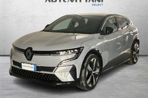 RENAULT Megane E-Tech Techno EV60 220cv AC22