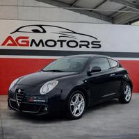 Alfa Romeo MiTo 1.4 T 135 CV M.air S&S Dist. Sport