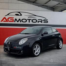 Alfa Romeo MiTo 1.4 T 135 CV M.air S&S Dist. Sport