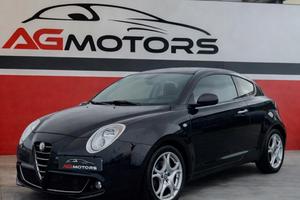 Alfa Romeo MiTo 1.4 T 135 CV M.air S&S Dist. Sport