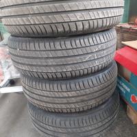 pneumatici Michelin Primacy