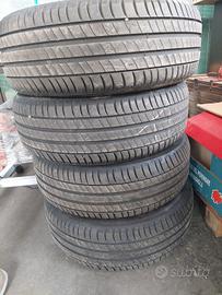 pneumatici Michelin Primacy