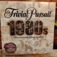 Gioco di società - Trivial Pursuit 1980