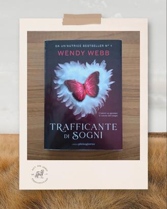 Trafficante di sogni