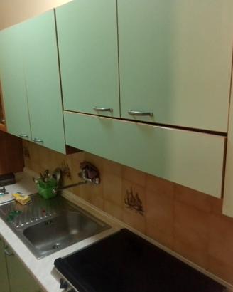 cucina componibile 