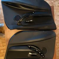 Pannelli porta bmw 318 d f31