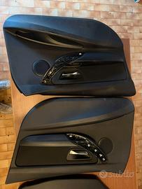 Pannelli porta bmw 318 d f31