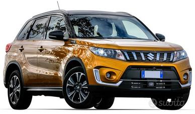 Suzuki vitara swift ignis s-cross sx4 ricambi