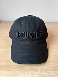 Cappello Dsquared2