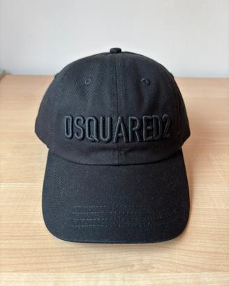 Cappello Dsquared2
