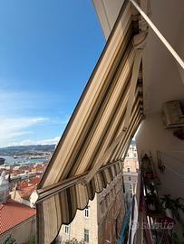 Tenda da sole Arquati