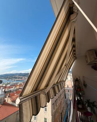Tenda da sole Arquati