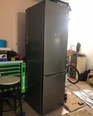 Frigo LG TRATTABILE