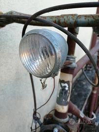Biciclette storiche Legnano