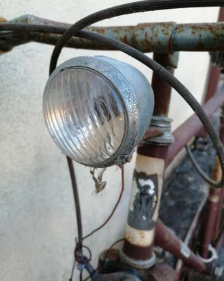 Biciclette storiche Legnano