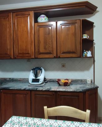 CUCINA RUSTICA 