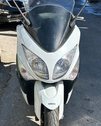 T-max 500