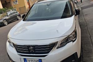 Pegeout 5008