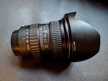 Tokina 11-16 f2.8 - Canon EF