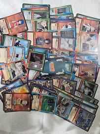 Naruto card 