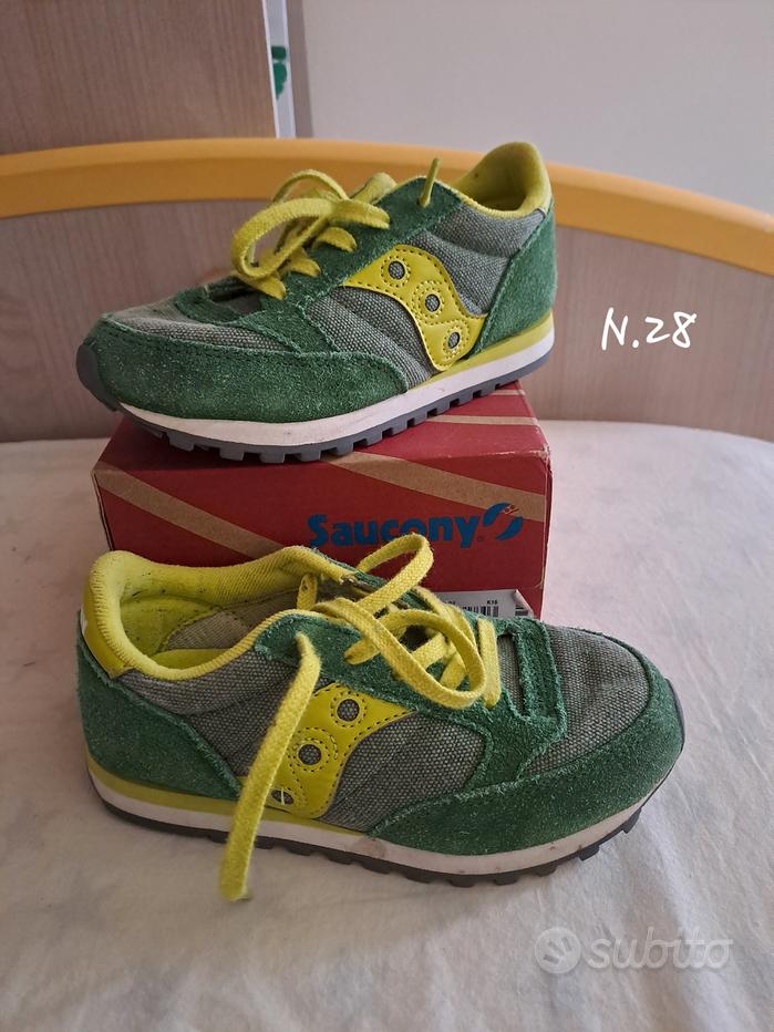 Saucony bimbo Vendita in Tutto per i bambini Subito