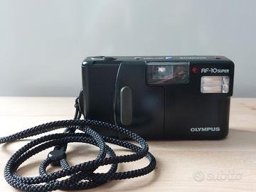 Olympus AF-10 Super