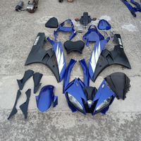 Pezzi r6 nuovi ed usati