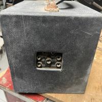 Trasformatore di corrente da 110 V a 260 V