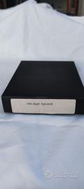 Libro Vintage "Atti degli Apostoli "Ed.Paoline