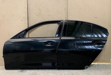 Porta anteriore posteriore sx bmw serie 3 g20