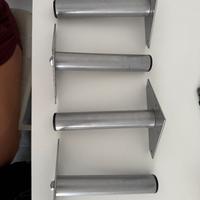 Piedi letto o mobili ikea