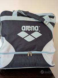 borsa palestra arena