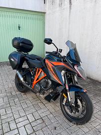 Ktm 1290 gt