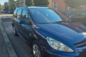 Peugeot 307 2.0 STATION WAGON